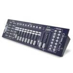 CHAUVET DJ OBEY40 control DMX universal