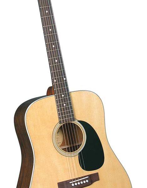 Blueridge BR-60 - Guitarra Dreadnought de la serie contemporánea