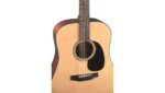 Blueridge Guitars - Guitarra acústica de 6 cuerdas, diestro, sitka sólida (BR-40)