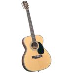 Guitarra Blueridge BR-73 Contemporary Series 000
