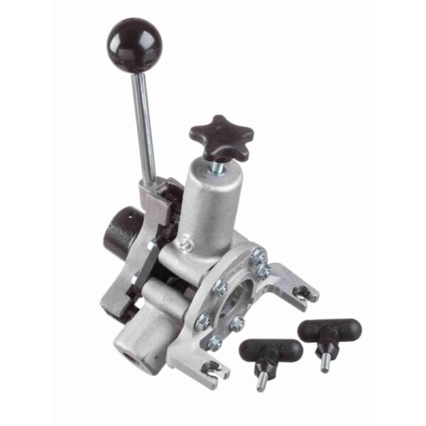RIDGID 60087 K-3800 accionado conjunto de alimentación automática