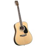 Blueridge BR-70 - Guitarra Dreadnought de la serie contemporánea