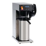 BUNN DV APS Axiom Dual Voltage Airpot Cafetera con LCD