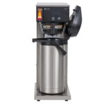 BUNN DV APS Axiom Dual Voltage Airpot Cafetera con LCD
