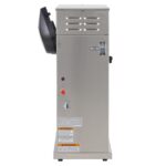 BUNN DV APS Axiom Dual Voltage Airpot Cafetera con LCD