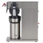 BUNN DV APS Axiom Dual Voltage Airpot Cafetera con LCD