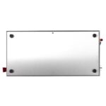 BUNN DV APS Axiom Dual Voltage Airpot Cafetera con LCD