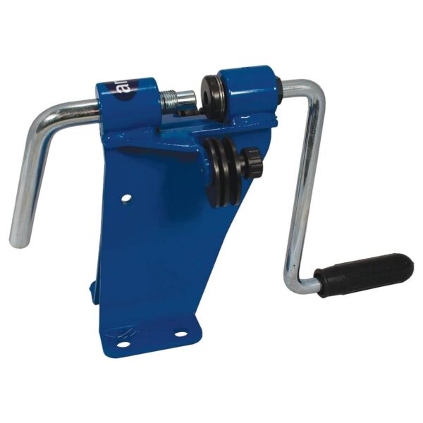 Remache Spinner Stens 705-368 con Cabezal Giratorio 705-384 3/8 Std y Paso .404