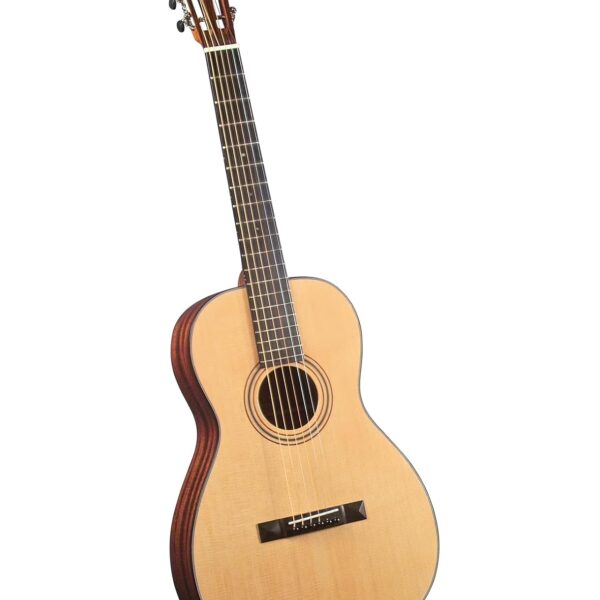 Blueridge BR-341 - Guitarra de salón de la serie histórica