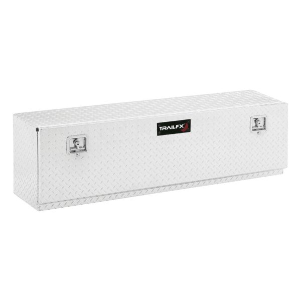 Tfx 170601 caja de herramientas de 60 pulgadas para montaje superior