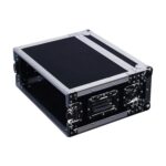 Odyssey FZER4 Flight Zone Ata 4 Space Effects Rack, negro