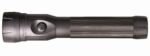 Streamlight 76113 PolyStinger LED - Linterna recargable de 485 lúmenes con cargador inteligente de 120 voltios AC/12 vol