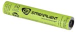 Streamlight 76113 PolyStinger LED - Linterna recargable de 485 lúmenes con cargador inteligente de 120 voltios AC/12 vol