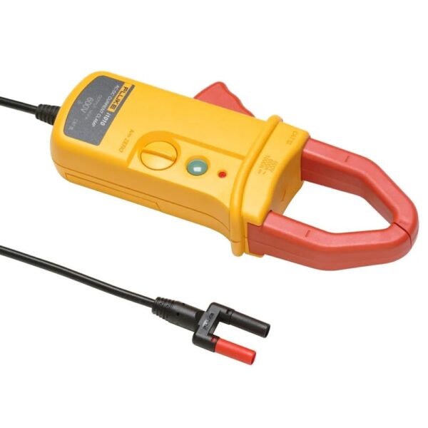 Fluke - Pinza para corriente AC/DC., 1