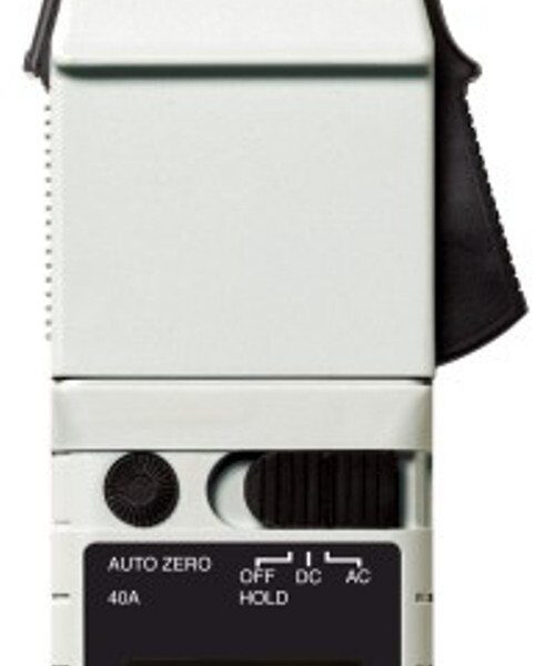Amprobe pinza medidora, 1