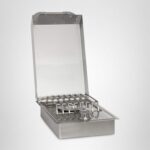 Quemador Lateral Bull Outdoor Products 60008 Acero Inoxidable Propano 15000 BTU