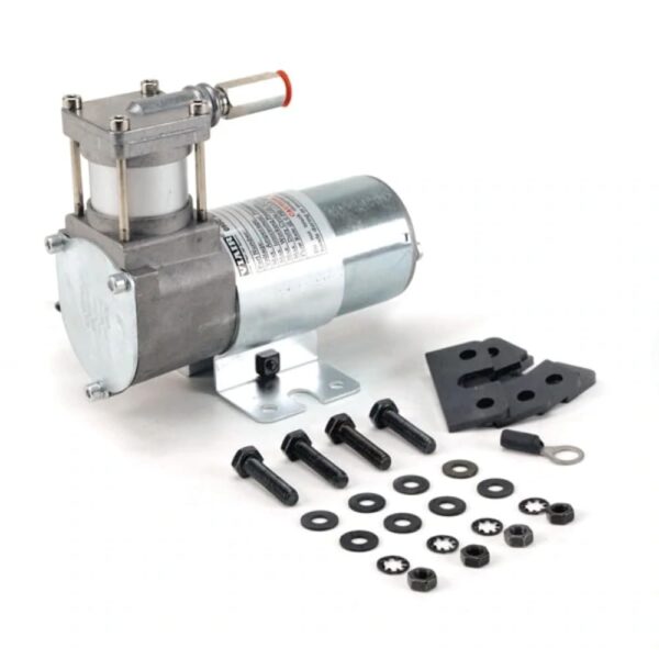 Compresor de Aire Viair 98 Eléctrico Portátil 12 Volts 130 PSI