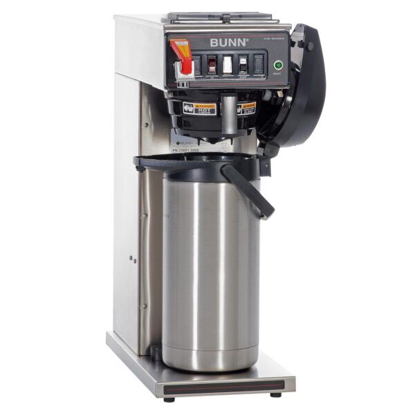 BUNN CWTF15-APS - Cafetera comercial Airpot.