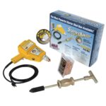 H & S Autoshot 4550 Starter Plus pistola soldadora de pernos