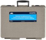 Juego de Servicio de Inyección de Combustible OTC 6550PRO Master Profesional 47 Adaptadores