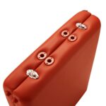 Mesa de Masaje Portátil Master Massage Fairlane Therma-Top 26283 28 Pulgadas Calefacción Color Canela
