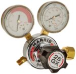 J.W. Harris 3000350 25GX-15-300 Regulador con perilla