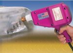 Motor Guard JO1050 Magna-Spot Entry-Plus Studwelder Kit