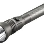 Linterna LED Streamlight Stinger HPL con 120V AC/12V DC cargadores rápidos