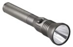 Linterna LED Streamlight Stinger HPL con 120V AC/12V DC cargadores rápidos