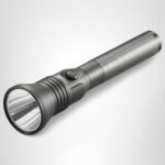 Linterna LED Streamlight Stinger HPL con 120V AC/12V DC cargadores rápidos