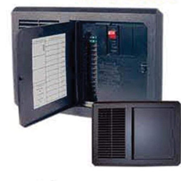 Panel de Distribución de CA/CC Progressive Dynamics PD4045KV 45 Amperios con Asistente de Carga Incorporado