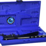 Remachadora de Plástico Dent Fix DENDF-CT887 Slimline Perfil Delgado