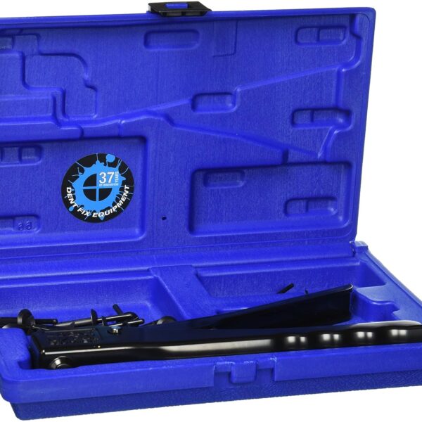 Remachadora de Plástico Dent Fix DENDF-CT887 Slimline Perfil Delgado
