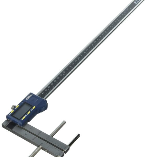 Medidor de Tambor de Freno Electrónico Fowler EZ-Drum 74-150-020-0 con Pantalla LCD