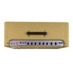 Amplificador Fender Hot Rod Deluxe(TM) III, color negro, Tweed