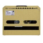 Amplificador Fender Hot Rod Deluxe(TM) III, color negro, Tweed