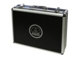 AKG Micrófono condensador de diafragma grande C214 (C214d1)