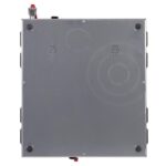 Bunn 12950.0212 CWTF15-3 Cafetera comercial automática con 3 calentadores inferiores (120V)