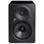 Mackie Monitor de estudio de alta resolución de 2 vías de 6 pulgadas - Negro (HR624mk2)