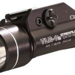Streamlight 69110 TLR-1 - Linterna táctica para montaje en arma (300 lúmenes)
