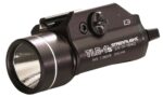 Streamlight 69110 TLR-1 - Linterna táctica para montaje en arma (300 lúmenes)