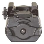 Streamlight 69110 TLR-1 - Linterna táctica para montaje en arma (300 lúmenes)