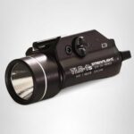 Streamlight 69110 TLR-1 - Linterna táctica para montaje en arma (300 lúmenes)