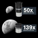 Telescopio computarizado Celestron modelo NexStar 130 SLT