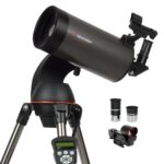 Telescopio computarizado Celestron modelo NexStar 130 SLT