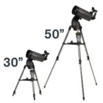 Telescopio computarizado Celestron modelo NexStar 130 SLT