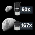 Telescopio computarizado Celestron modelo NexStar 130 SLT