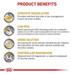 Alimento para Perros Royal Canin Veterinary Diet Canine Urinary SO Adult Loaf in Sauce Sabor Pollo Paquete de 24 Latas 1