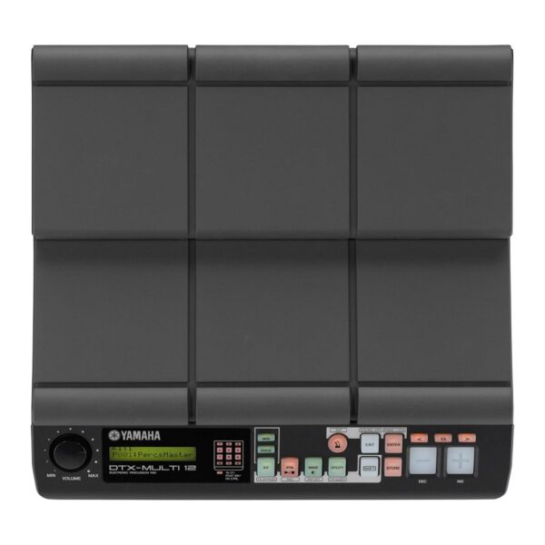 YAMAHA, DTX Multi Pad
