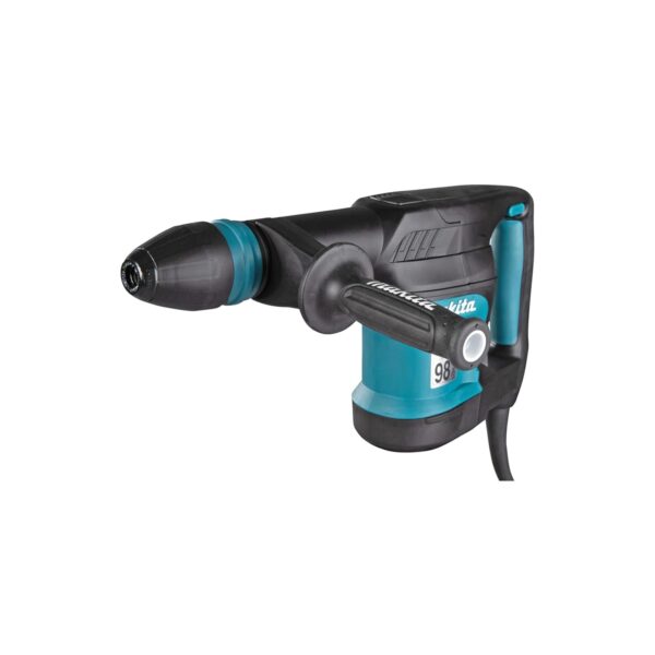 Makita HM0870C Martillo de demolición de 11 libras SDS-Max